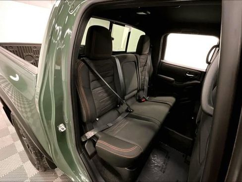 Used 2023 Nissan Frontier PRO-4X w/ Pro Convenience Package AWD/4WD image 25