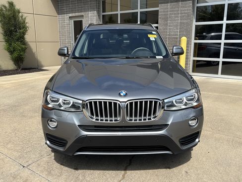 Used 2016 BMW X3 xDrive35i AWD/4WD image 22