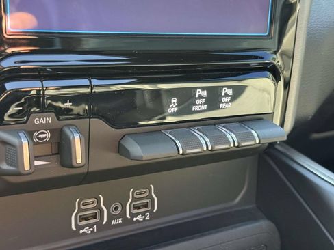 Used 2026 RAM 1500 Big Horn AWD/4WD image 29