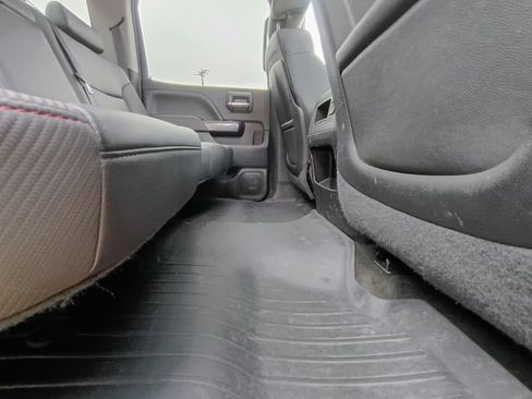 Used 2015 GMC Sierra 1500 SLT w/ All-Terrain Package image 62