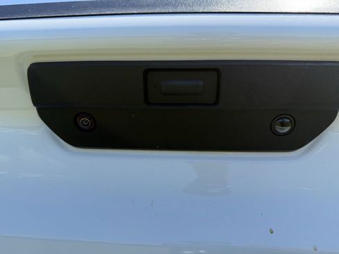 Used 2021 Chevrolet Silverado 1500 LTZ w/ Technology Package image 40