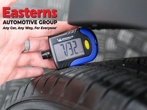 Used 2019 Ford Escape SE image 31