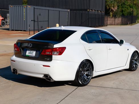 Used 2012 Lexus IS F . image 16