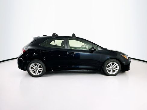 Used 2020 Toyota Corolla SE FWD image 10