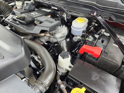 Used 2024 RAM 2500 Rebel w/ Towing Technology Group image 20