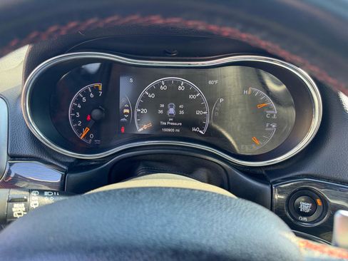 Used 2018 Jeep Grand Cherokee Trailhawk image 43