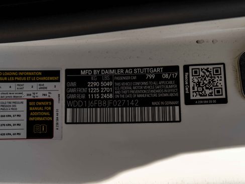 Used 2018 Mercedes-Benz E 400 Coupe image 46