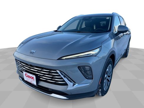 New 2026 Buick Envision Preferred image 1