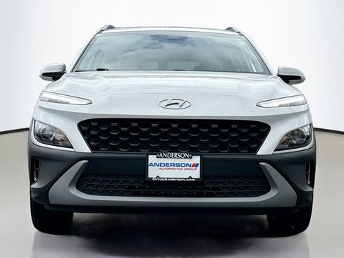 Used 2023 Hyundai Kona SEL AWD/4WD image 17