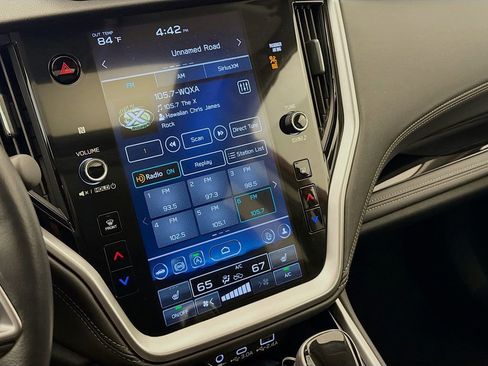 Used 2023 Subaru Outback Limited XT image 16