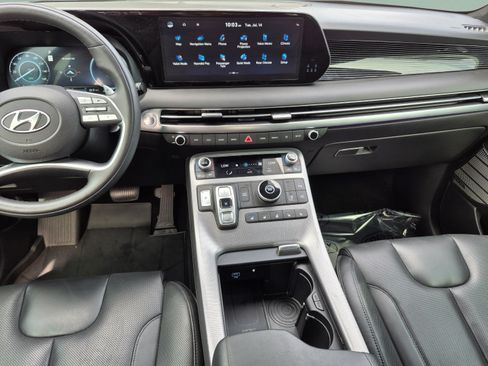 Used 2024 Hyundai Palisade Calligraphy FWD image 14