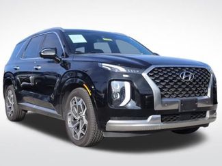 Used 2022 Hyundai Palisade Calligraphy 360° Tour