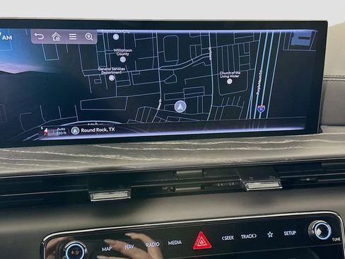 New 2026 Genesis GV80 3.5T e-SC image 12