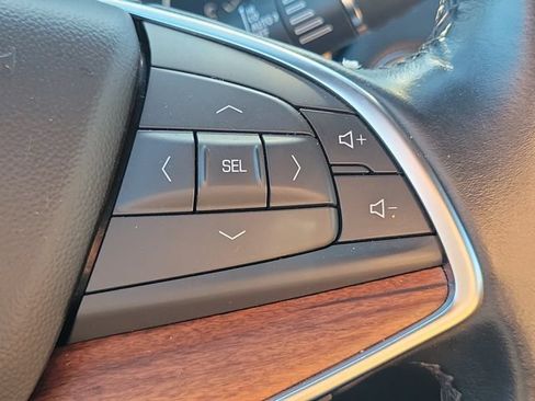 Certified 2024 Cadillac XT5 Premium Luxury w/ Technology Package AWD/4WD image 28