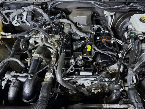 Used 2024 Ford Ranger XL w/ Trailer Tow Package image 33