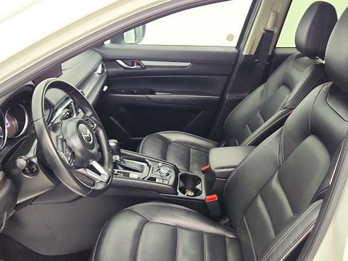 Used 2025 MAZDA CX-5 AWD 2.5 S w/ Preferred Package image 20