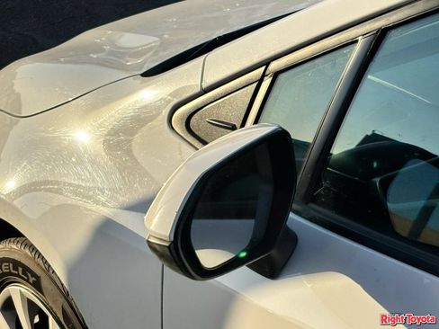 Used 2023 Toyota Corolla LE FWD image 9