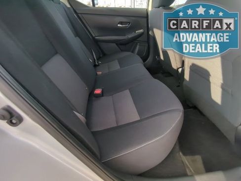 Used 2023 Nissan Sentra SV image 19