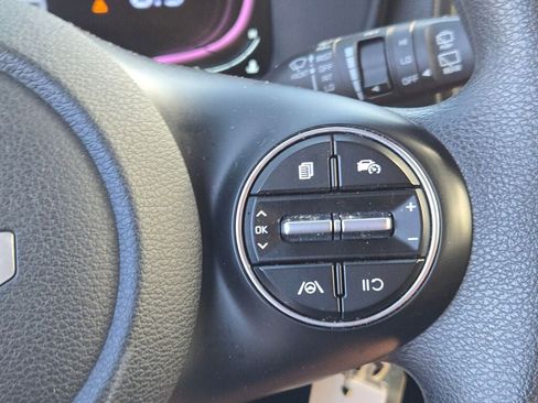 Used 2024 Kia Soul LX w/ Option Group 015 image 31