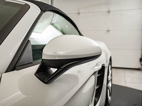 Certified 2019 Porsche 718 Boxster image 13