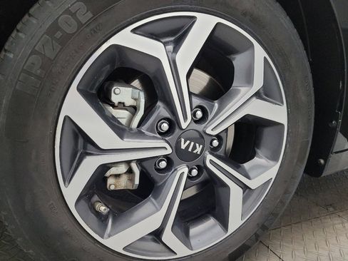 Used 2019 Kia Forte LXS image 31