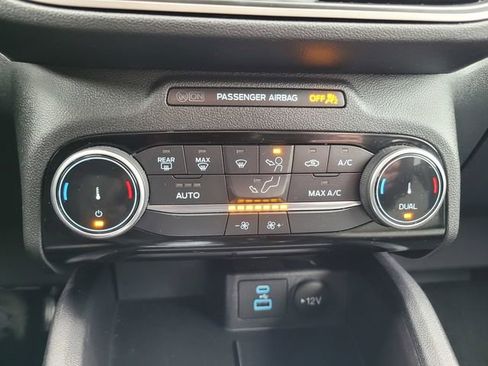 Certified 2022 Ford Escape SE w/ Convenience Package image 23