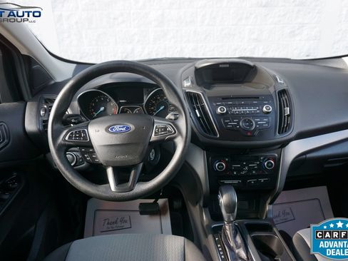 Used 2018 Ford Escape SE AWD/4WD image 29