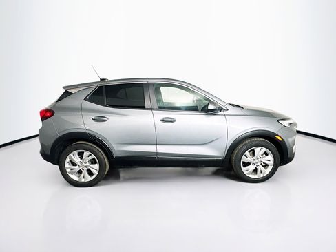 Used 2025 Buick Encore GX Preferred image 10