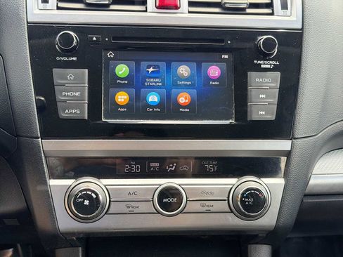 Used 2019 Subaru Outback 2.5i AWD/4WD image 22