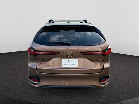 New 2026 MAZDA CX-70 3.3 Turbo S w/ Premium Package image 4