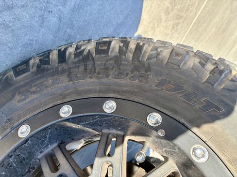 Used 2017 Jeep Wrangler Unlimited Sport w/ Quick Order Package 24S image 10