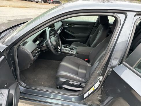 Used 2024 Honda Civic Sport image 16