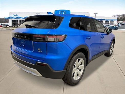 New 2026 Honda Prologue EX image 3