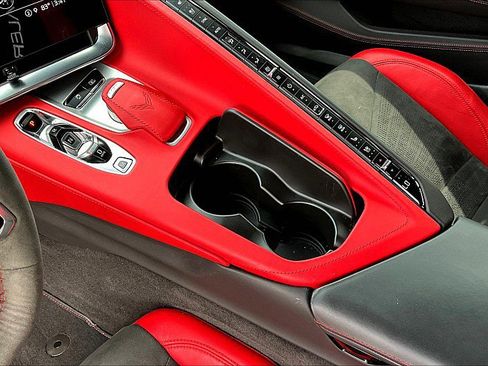 Used 2023 Chevrolet Corvette Stingray Premium Cpe w/ 3LT image 26