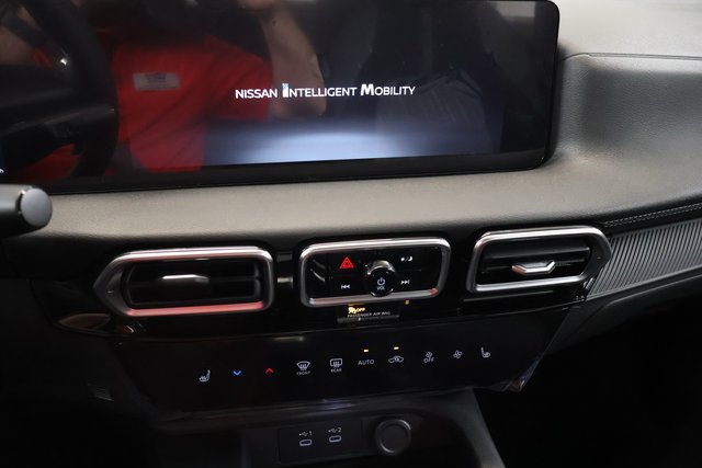 New 2027 Nissan Sentra SV w/ SV Convenience Package FWD image 17