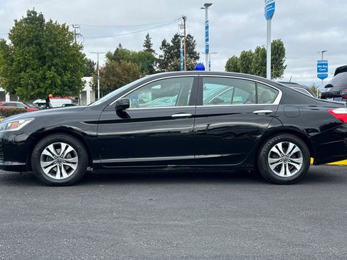 Used 2014 Honda Accord LX image 2