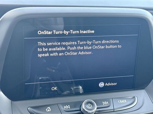 Used 2023 Chevrolet Camaro ZL1 image 18