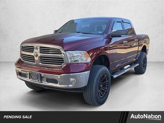 Used 2017 RAM 1500 Lone Star video 1