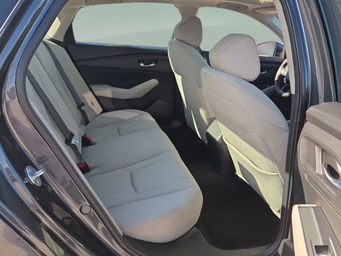 Used 2024 Honda Accord EX image 15