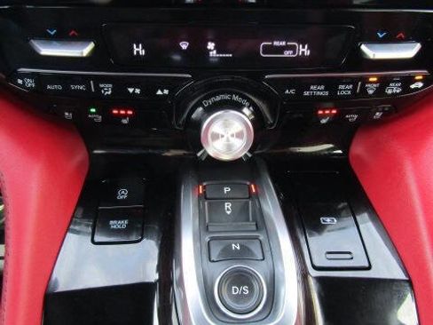 Used 2024 Acura MDX A-Spec image 17