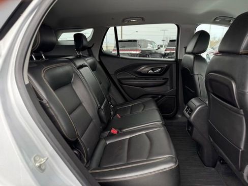 Used 2018 GMC Terrain SLT w/ Preferred Package image 22