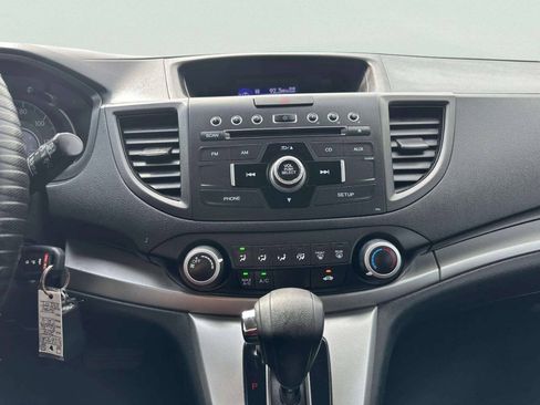Used 2014 Honda CR-V LX image 30