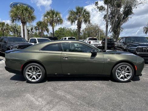 New 2026 Dodge Charger R/T Scat Pack image 8