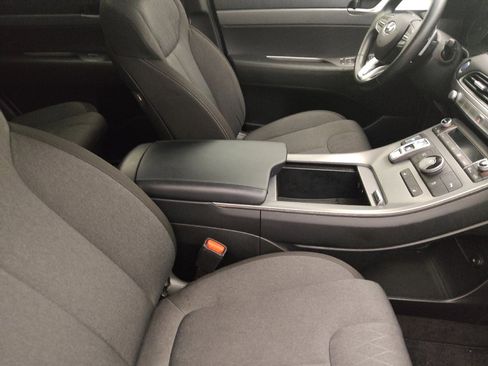 Used 2021 Hyundai Palisade SEL w/ Convenience Package image 21