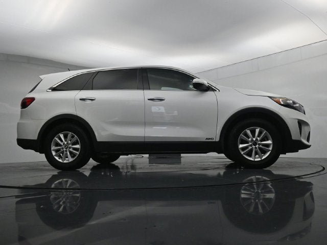 Used 2020 Kia Sorento LX AWD/4WD image 41