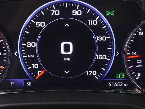 Used 2023 GMC Acadia SLT w/ Technology Package image 19