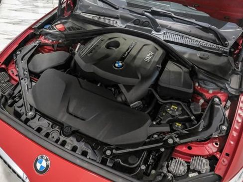 Used 2017 BMW 230i xDrive Convertible AWD/4WD image 68