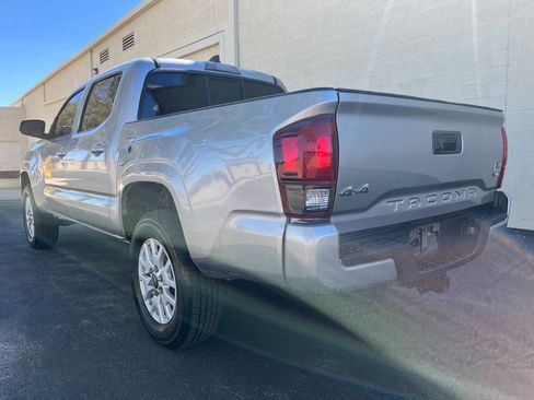 Used 2021 Toyota Tacoma SR image 3