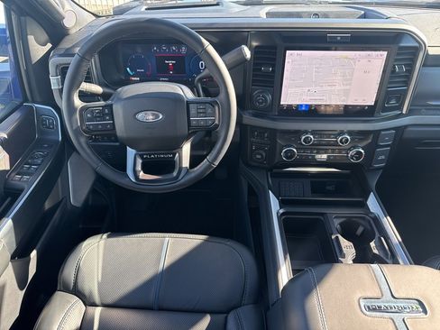 Used 2026 Ford F450 Platinum image 16