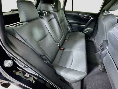 Used 2023 Toyota RAV4 SE w/ Convenience Package AWD/4WD image 27